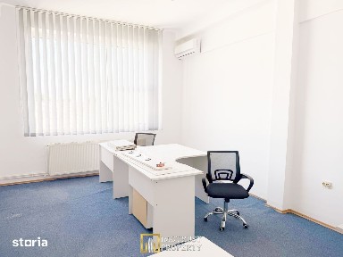 Birouri de închiriat | Aradul nou | 3 camere