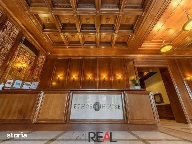 Inchiriere spatii de birouri in Ethos House - 526 mp
