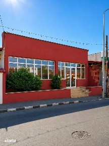 DE INCHIRIAT | Spatiu Comercial Ultracentral | Pantelimon