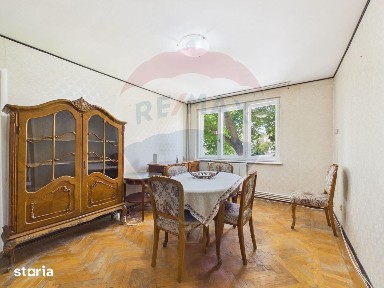 Apartament 3 camere Ultracentral in Slobozia