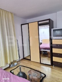 Apartament de vanzare, cu 2 camere, decomandat, in Vatra Dornei