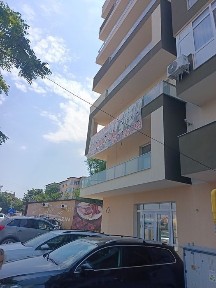 Apartament 2 cam Et.1 Rovine Bactiz