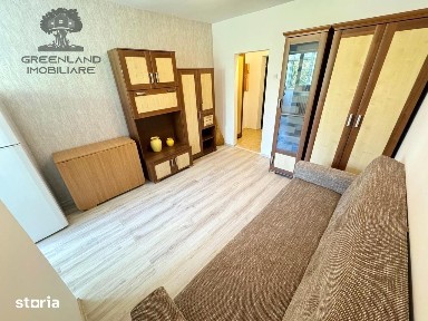 1 CAMERA, 24 mp, etaj 2, Nicolina 1, renovata Total, Mutare Rapida