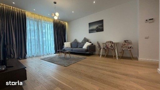 Inchiriere 2 camere