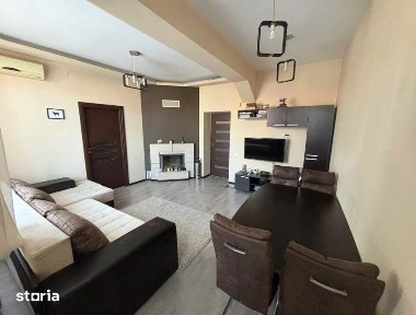 Apartament 3 camere | Domenii | Mihalache