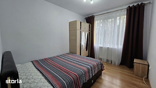 Apartament 4 camere Tractorul,renovat,mobilat-utilat,580 Euro