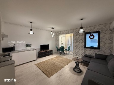2 Camere | Terasa 12mp | Mobilat Premium | First Estate - Pipera