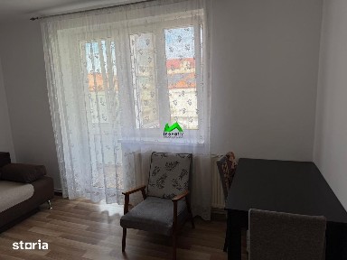 Apartament de inchiriat 2 camere Sibiu Cedonia