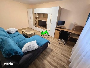 Apartament de inchiriat 2 camere Sibiu Vasile Aaron