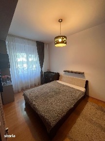 Apartament Semidecomandat / Complet Mobilat