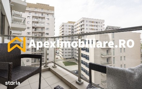 Apartament 2 camere de inchiriat Mihai Bravu Bucuresti | ApexImobiliar