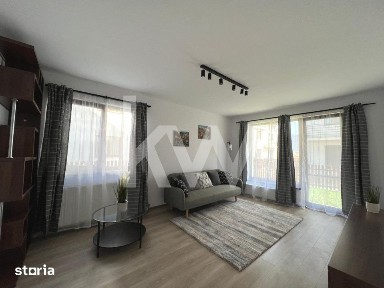 Apartament 2 camere I Pet Friendly I Ghimbav