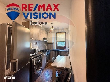 Apartament cu 2 camere de închiriat în zona Ultracentral