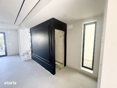 Casa 4 camere Giroc, 3 bai, individuala, P+2E premium
