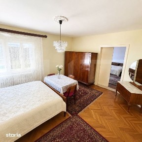 Casa individuala, 280 mp, teren 627 mp, zona Fratelia