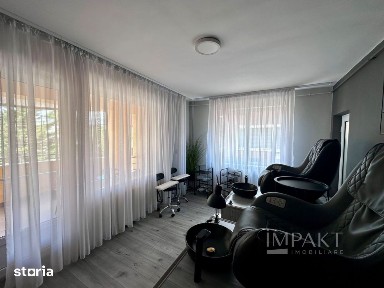 Spatiu pentru Afacerea Ta | 90 mp + Terasa 20 mp | Zorilor