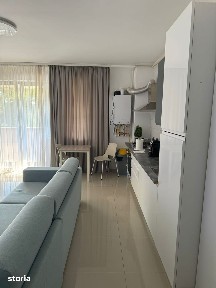 Inchiriere 2 camere City Mall,bloc nou