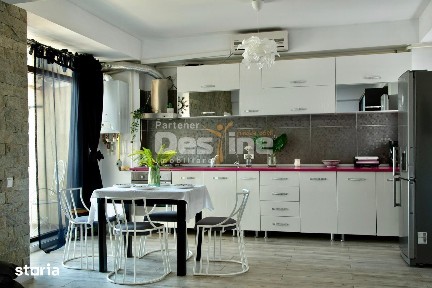 Apartament 2 camere +loc parcare Tomis plus -direct propietar