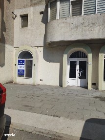 Spațiu de inchiriat in Tomis 3