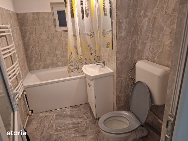 Faleza Nord apartament 2 camere renovat si mobilat recent termen lung