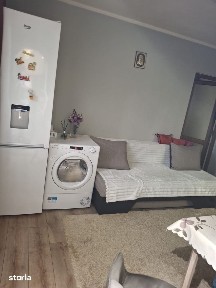 Apartament 2 camere etaj 1 zona Autogării