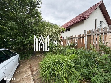 Casa 3 camere | 2 bai | anexe | Zona Rasinari 100 MP utili|