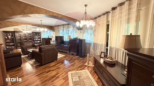 Vânzare Duplex Premium 216 mp utili, Radu Negru, Brăila
