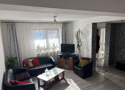 Iasi, Valea Adanca