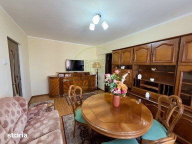 Apartament 2 camere, 51.77 mp, cartier Craiovita Noua, zona Orizont