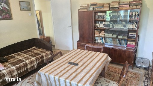 Vand apartament cu 2 camere in Deva, Piata Centrala, etaj 1, VANDUT