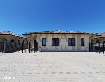 Duplex modern, 3 camere, 2 bai, 86 mp, Urseni