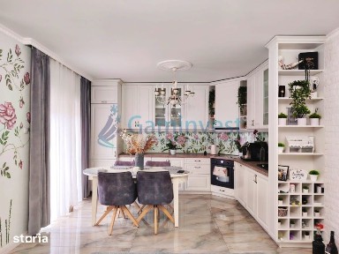 Casa ready to move cu 4 camere, Paleu, Bihor, Romania,Gaminvest,V4414