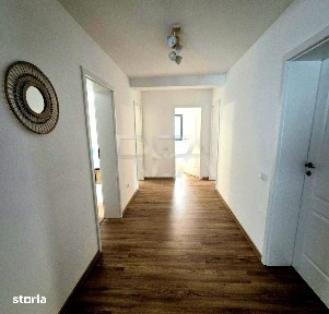 4 camere + 400 mp teren - Ready to move - Clinceni