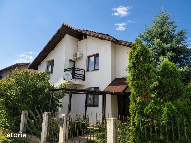 Corbeanca, Ilfov