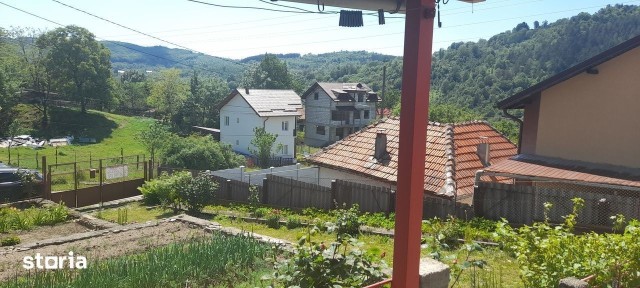Casa in Moroeni
