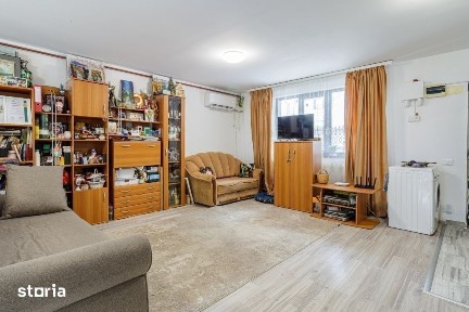 casa 4 camere Celofibrei Bragadiru