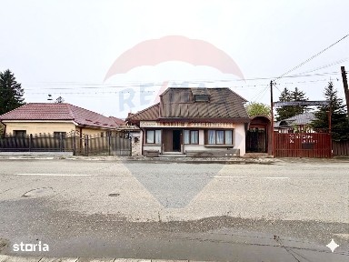 Casă / Vilă de vânzare în Panciu