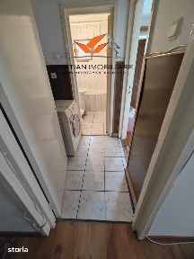 Apartament 3 camere, bloc de caramida, etajul 1, Cetate!