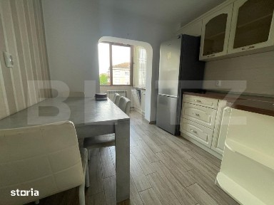 Apartament cu 3 camere de inchiriat - MODERN, SPATIOS