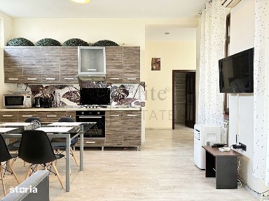 Apartament central cu 3 camere in Oradea