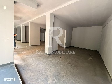 Spatiu Comercial | Rogerius | Oradea