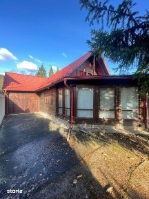 Oportunitate! Casa P+1 deosebita, 223mp, teren 2544mp, Cicarlau