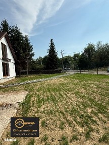 Satu nou de jos casa P+1 cu 546mp teren