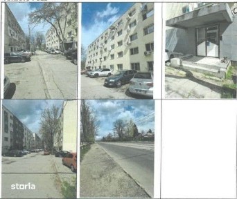 Apartament cu o camera, Ploiesti - 3089089