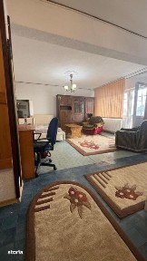 Garsoniera cu balcon, 35.84 mp, etaj 1, Strada Lupeni - Ploiesti