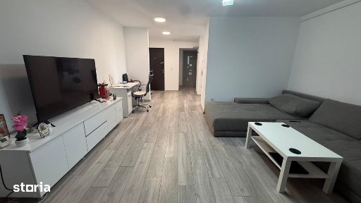 Apartament 2 camere, 50 mp utili, loc de parcare inclus - zona Telea