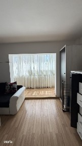 Apartament 2 camere, decomandat, dubla orientare, etaj 1, zona Nord