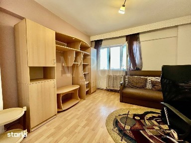 Apartament 2 camere de vanzare in Intre Lacuri, Cluj Napoca