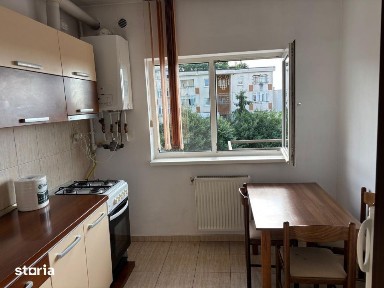 Apartament spatios, 1 camera, 40mp Zorilor, Observatorului, bloc nou