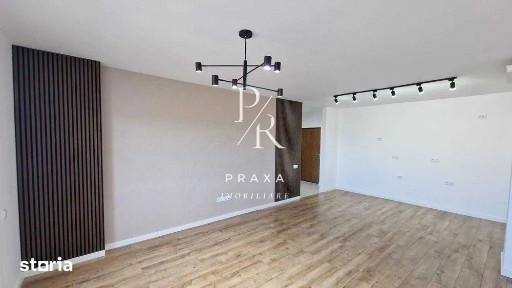 Apartament 2 camere, finisat Ultra Lux., zona Eroilor, Comision 0%